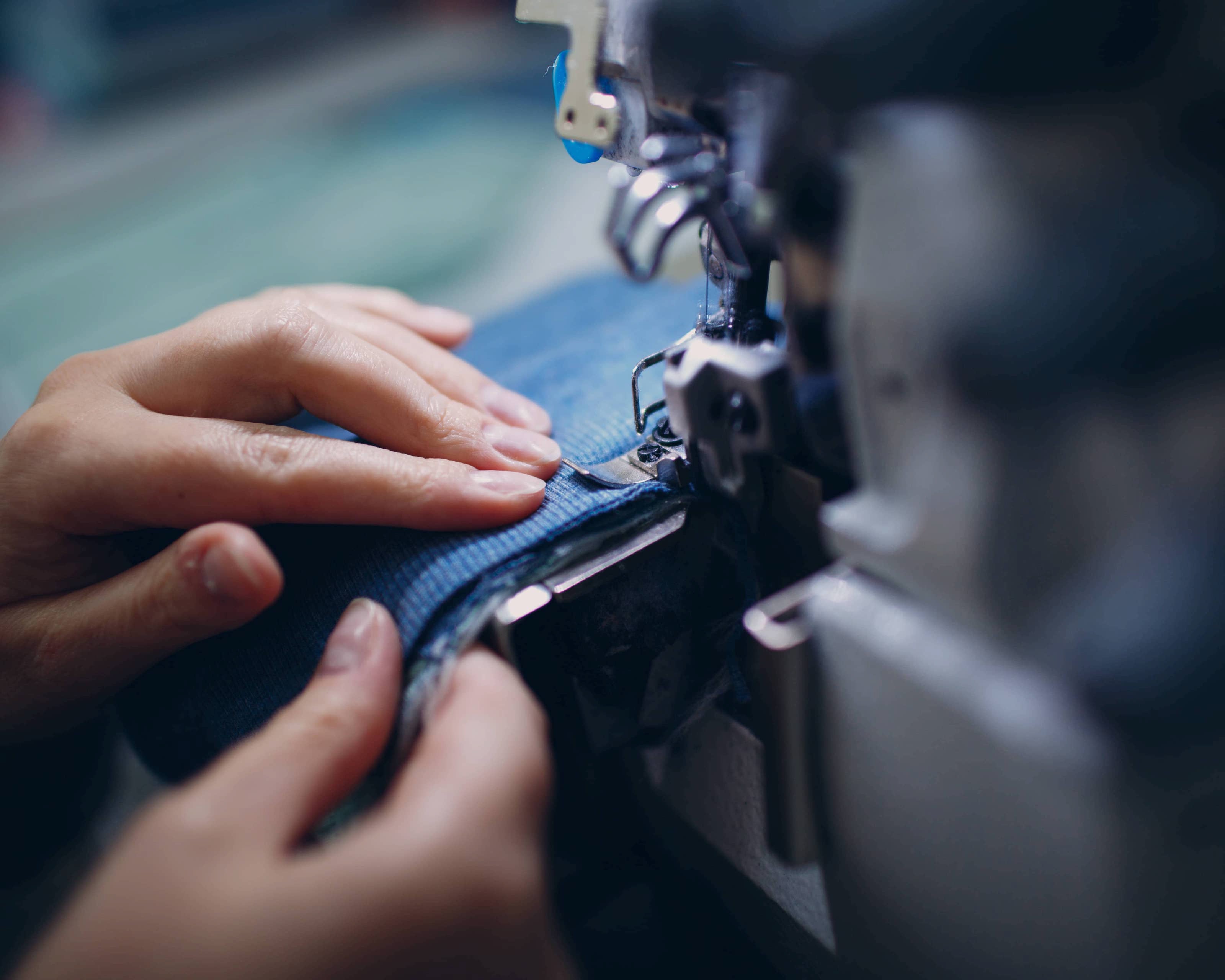 ethical clothing manufacture