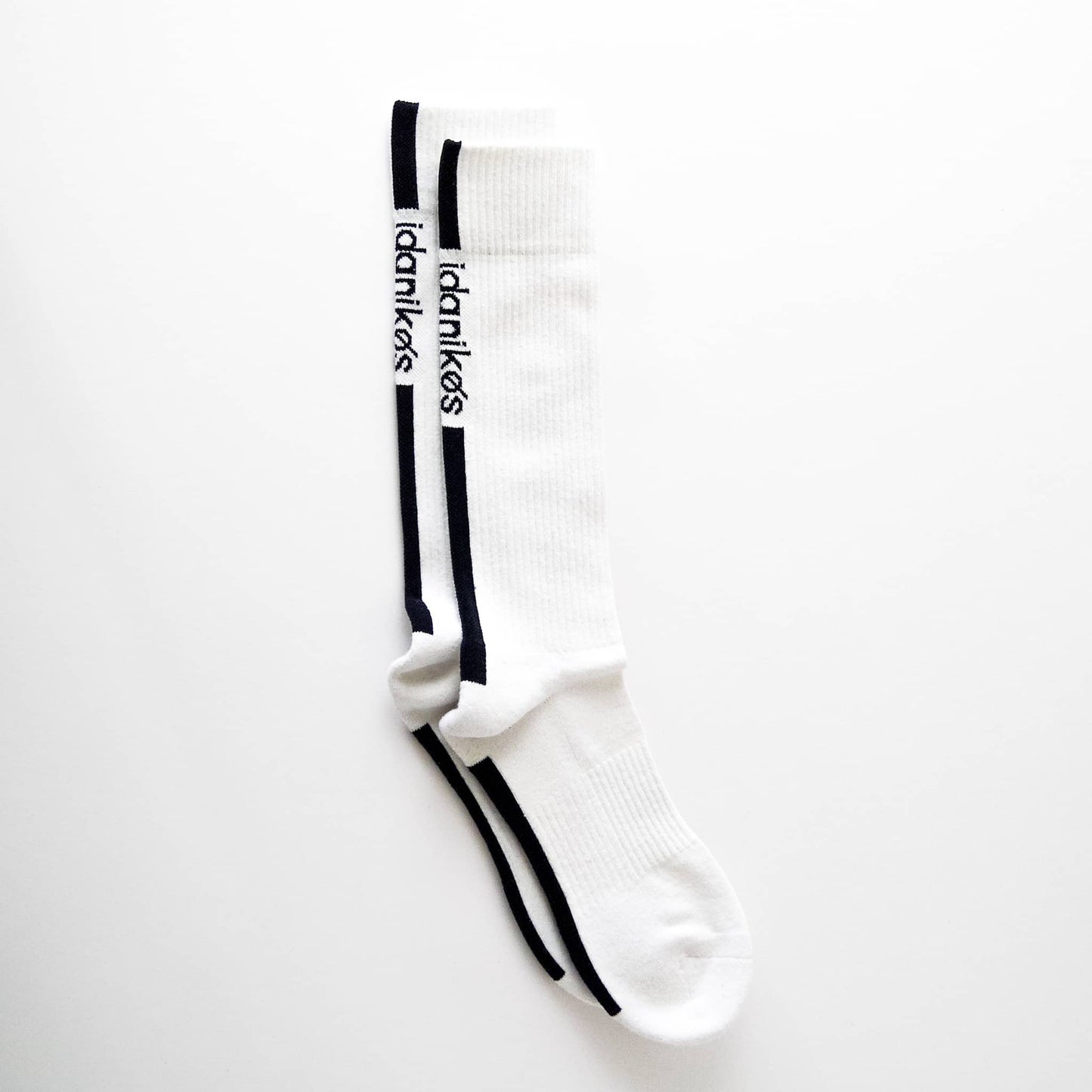 recycled cotton socks - tripack - Idanikos