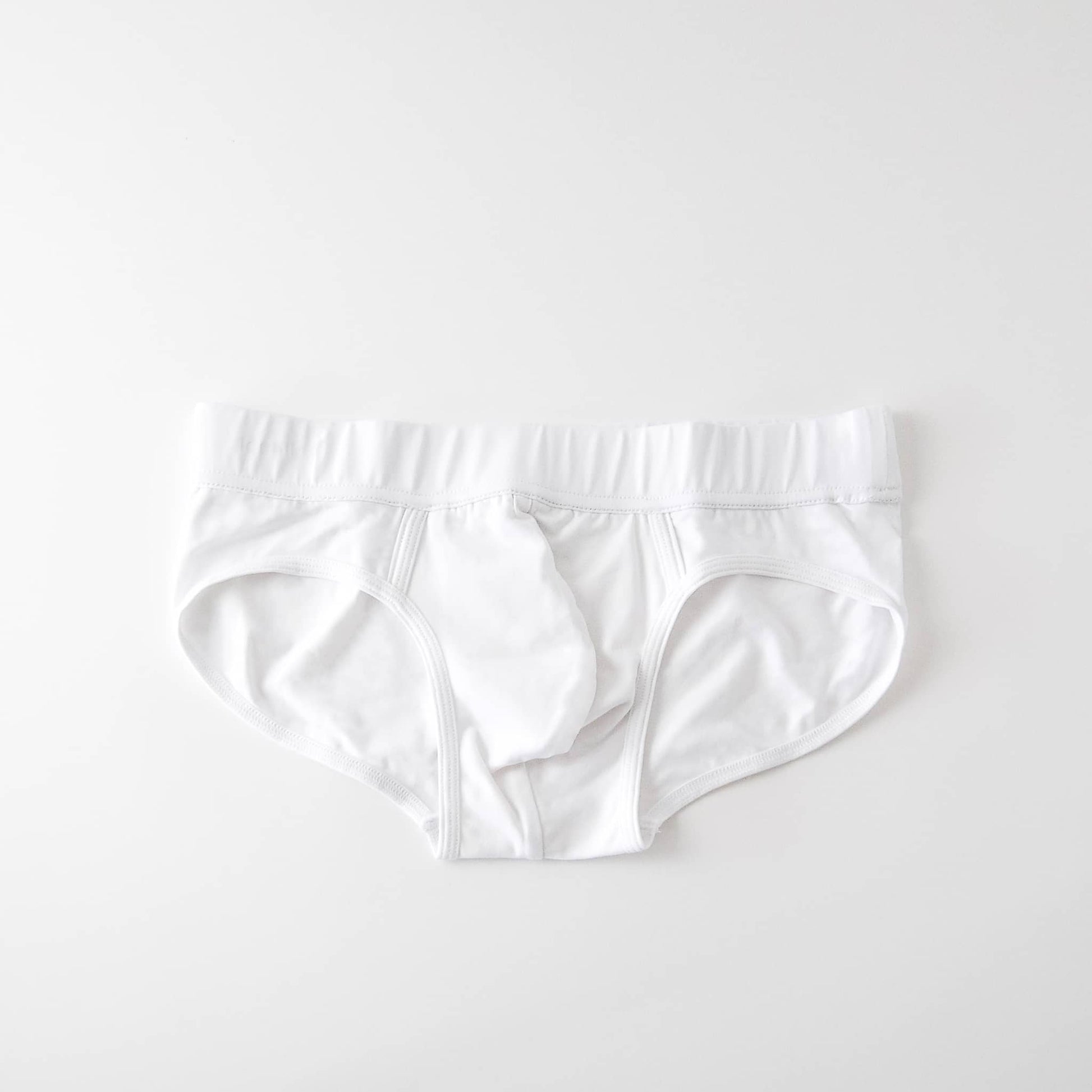 Buy Sustainable Organic Cotton Underwear